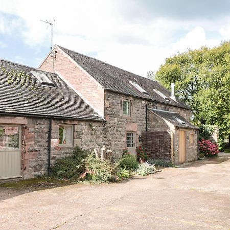 Lee House Cottage Cheddleton Bagian luar foto