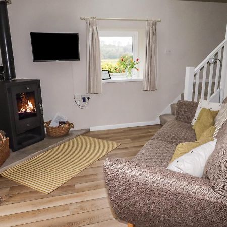 Lee House Cottage Cheddleton Bagian luar foto