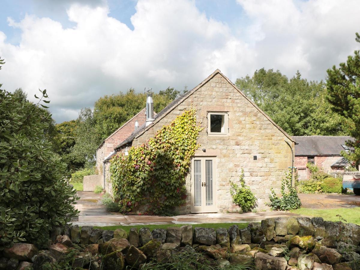 Lee House Cottage Cheddleton Bagian luar foto