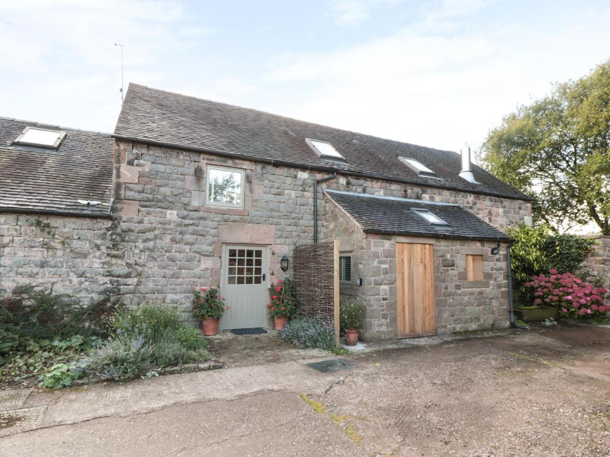 Lee House Cottage Cheddleton Bagian luar foto