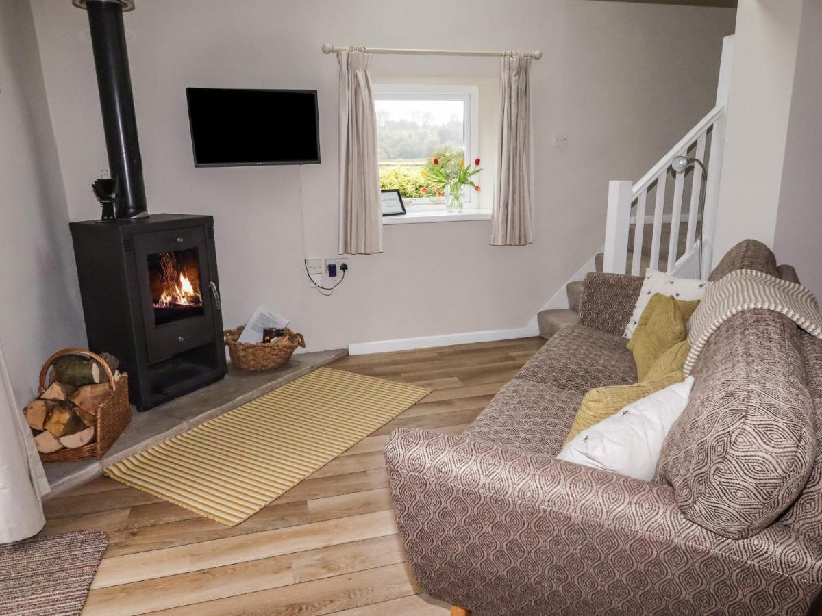 Lee House Cottage Cheddleton Bagian luar foto