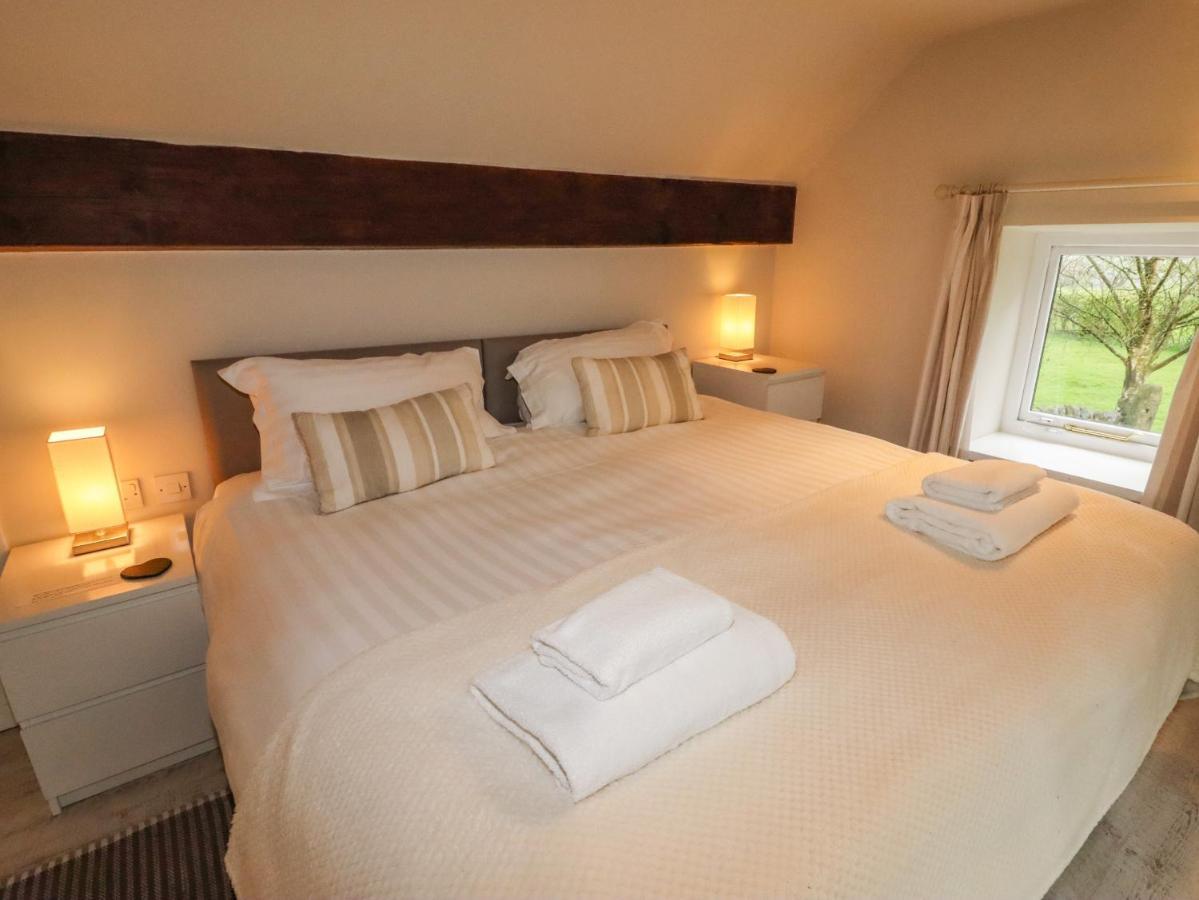 Lee House Cottage Cheddleton Bagian luar foto