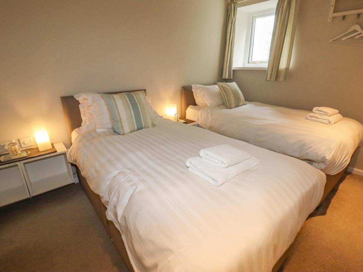 Lee House Cottage Cheddleton Bagian luar foto