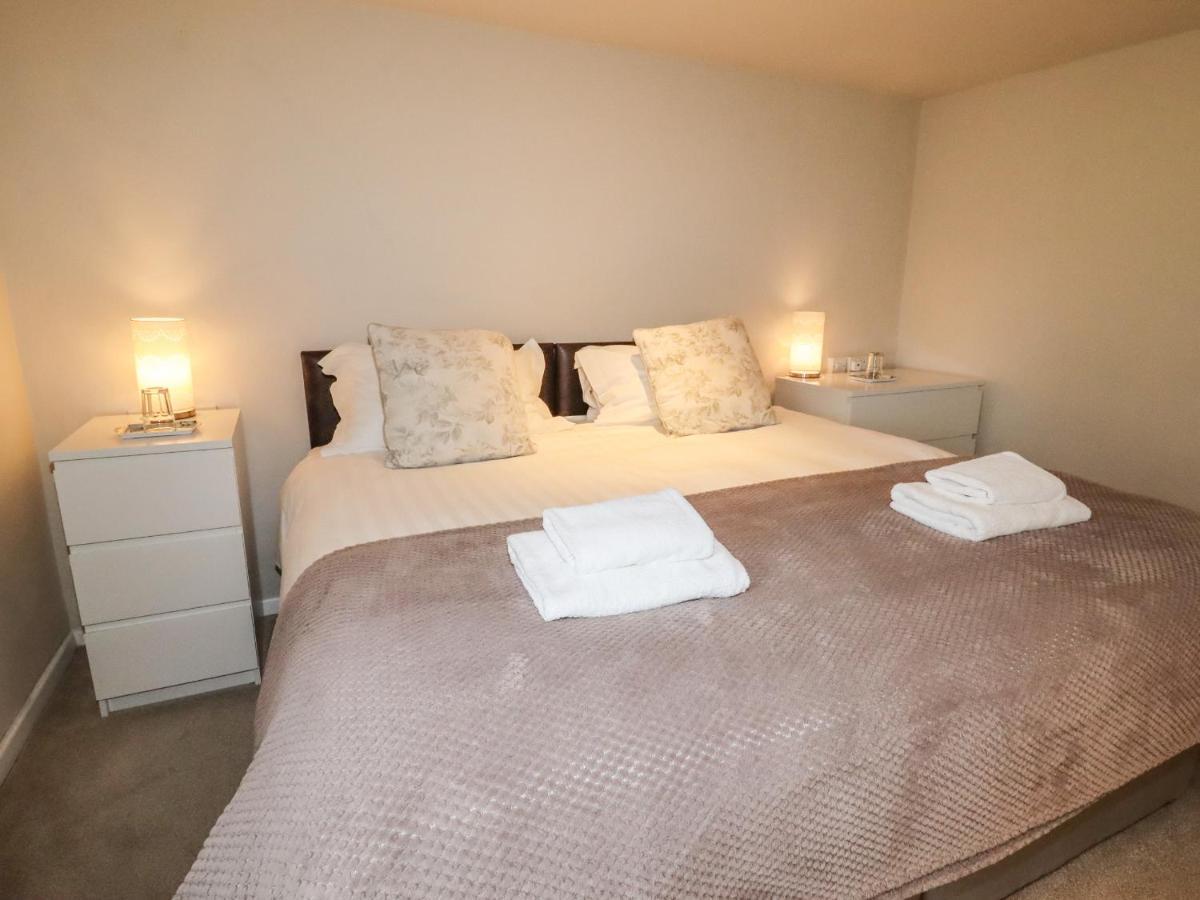 Lee House Cottage Cheddleton Bagian luar foto
