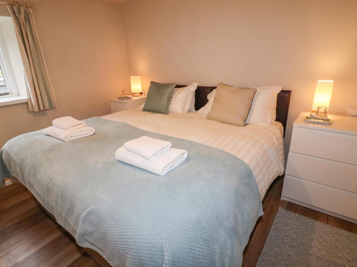 Lee House Cottage Cheddleton Bagian luar foto
