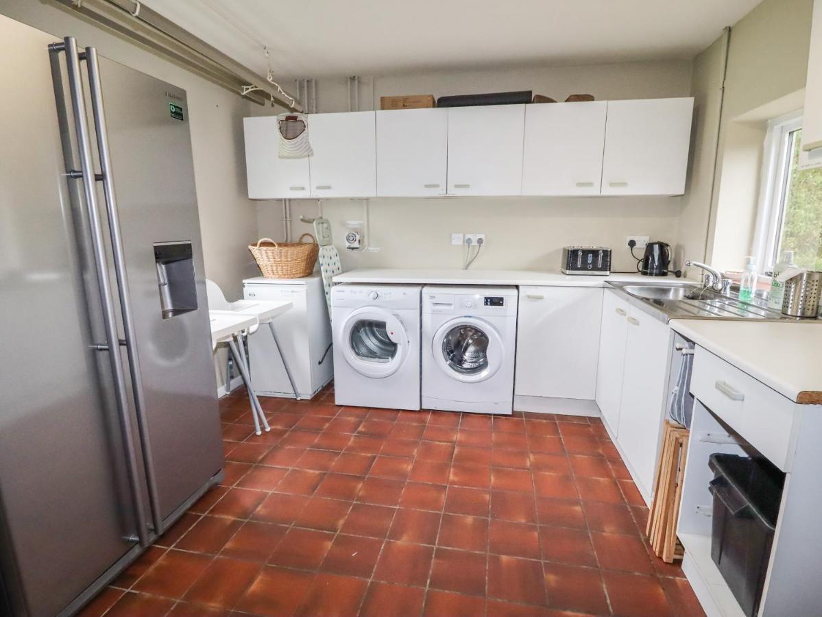 Lee House Cottage Cheddleton Bagian luar foto