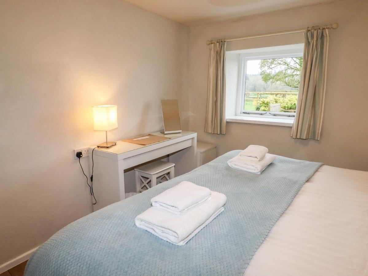 Lee House Cottage Cheddleton Bagian luar foto